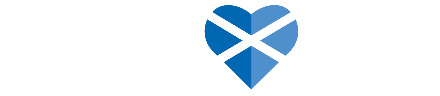 Healthier Scotland, NHS Scotland Logos